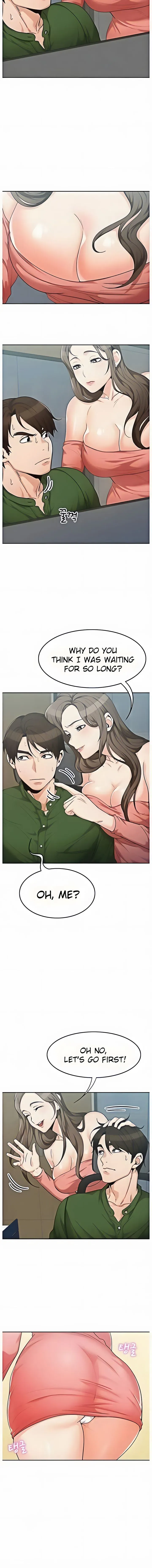 Read Oppa Geogi Aniya chapter 4 image 10 on Lezhin
