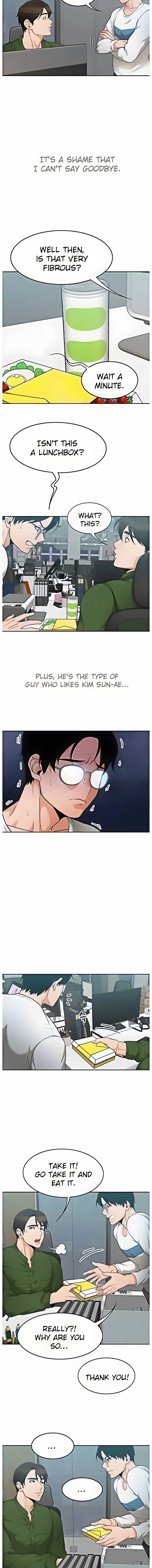 Read Oppa Geogi Aniya chapter 4 image 3 on Lezhin