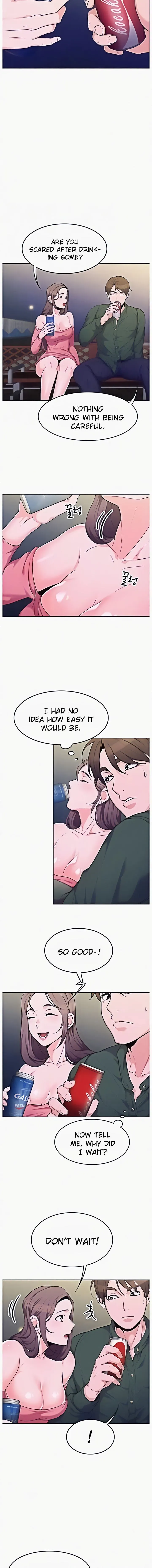 Read Oppa Geogi Aniya chapter 5 image 2 on Lezhin