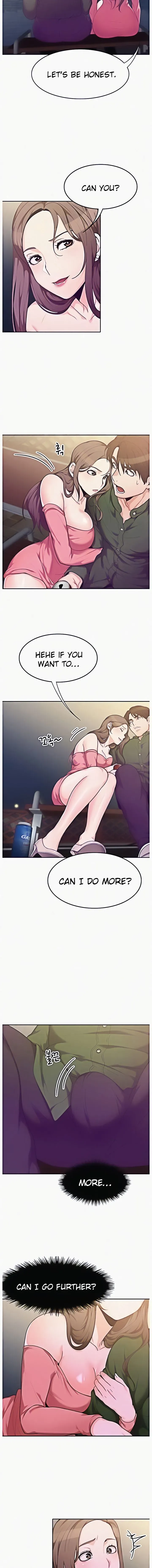 Read Oppa Geogi Aniya chapter 5 image 4 on Lezhin