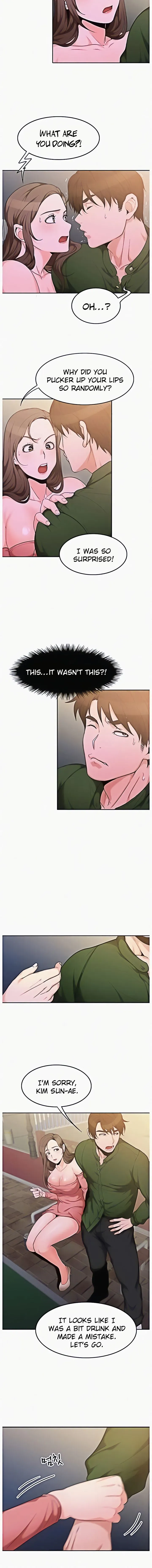 Read Oppa Geogi Aniya chapter 5 image 5 on Lezhin