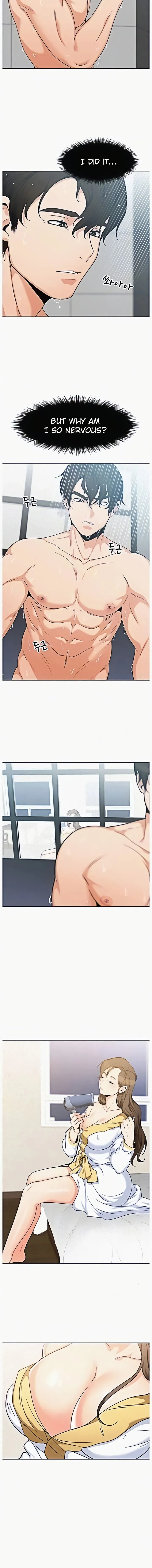 Read Oppa Geogi Aniya chapter 5 image 7 on Lezhin
