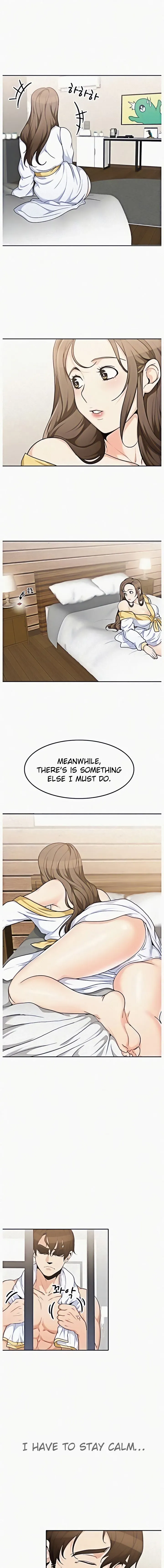 Read Oppa Geogi Aniya chapter 5 image 9 on Lezhin