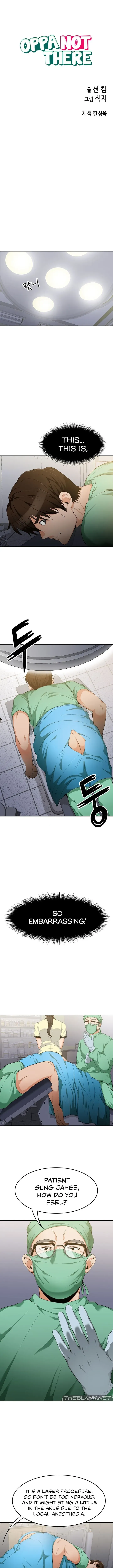 Read Oppa Geogi Aniya chapter 8 image 2 on Lezhin
