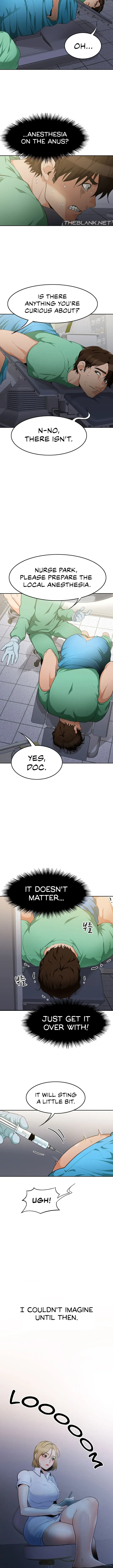 Read Oppa Geogi Aniya chapter 8 image 3 on Lezhin