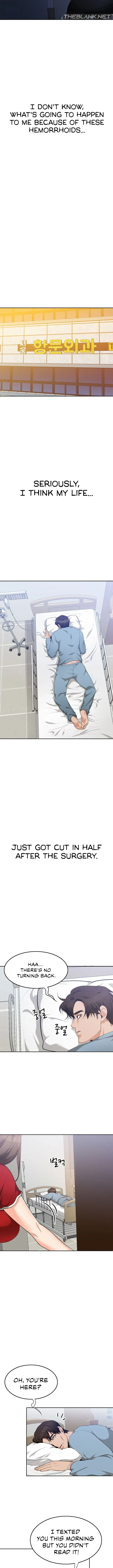 Read Oppa Geogi Aniya chapter 8 image 4 on Lezhin