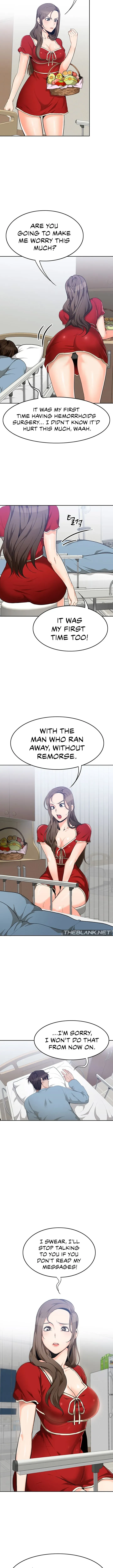 Read Oppa Geogi Aniya chapter 8 image 5 on Lezhin