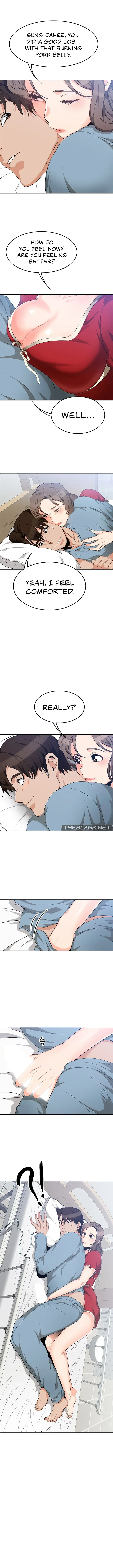 Read Oppa Geogi Aniya chapter 8 image 9 on Lezhin
