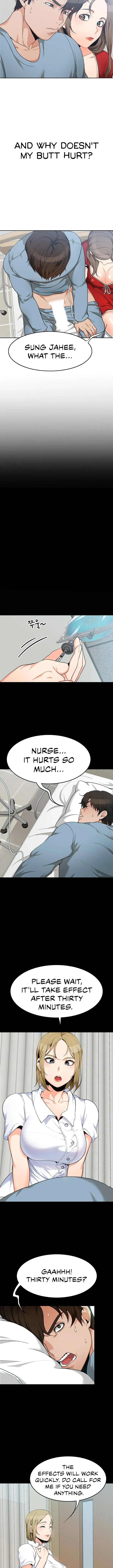 Read Oppa Geogi Aniya chapter 9 image 2 on Lezhin