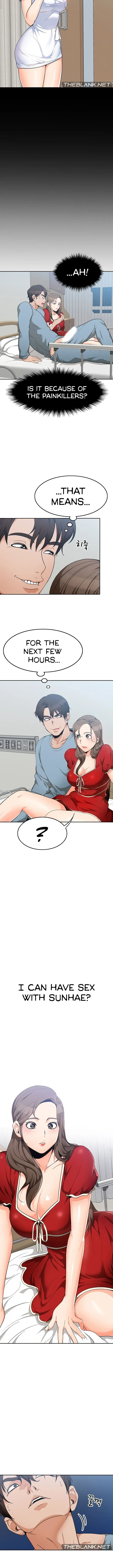 Read Oppa Geogi Aniya chapter 9 image 3 on Lezhin