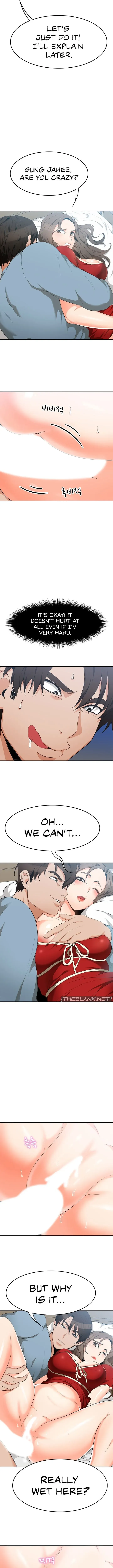 Read Oppa Geogi Aniya chapter 9 image 6 on Lezhin