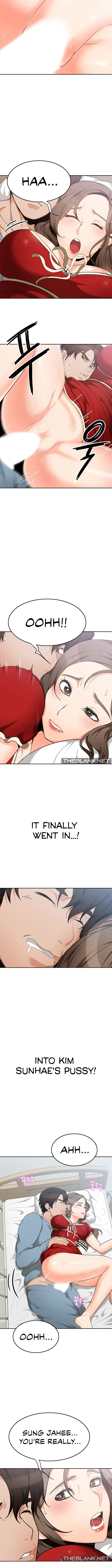 Read Oppa Geogi Aniya chapter 9 image 7 on Lezhin