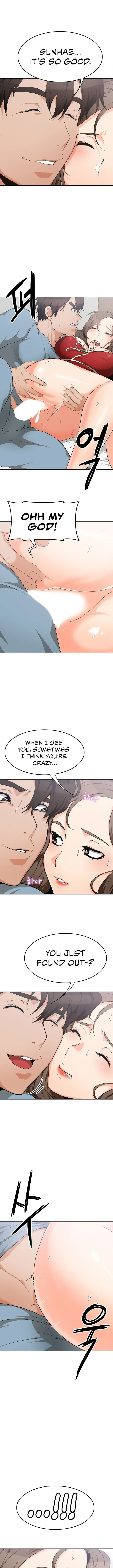 Read Oppa Geogi Aniya chapter 9 image 8 on Lezhin