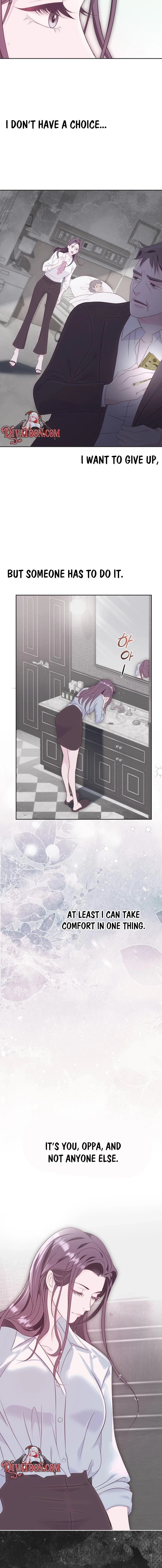 Read Oppa is a Beast chapter 1 image 1 on Lezhin
