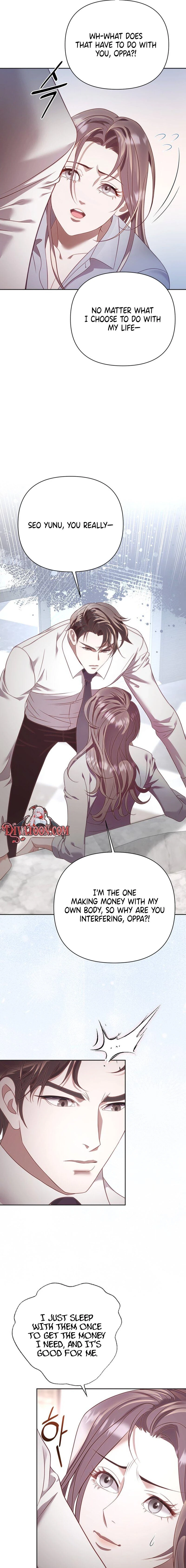 Read Oppa is a Beast chapter 1 image 10 on Lezhin