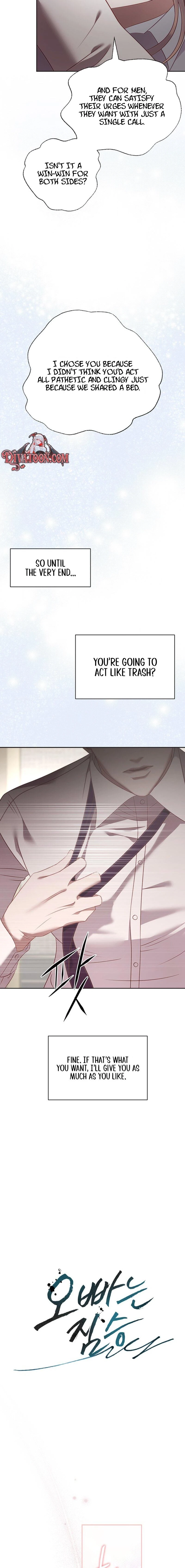 Read Oppa is a Beast chapter 1 image 11 on Lezhin