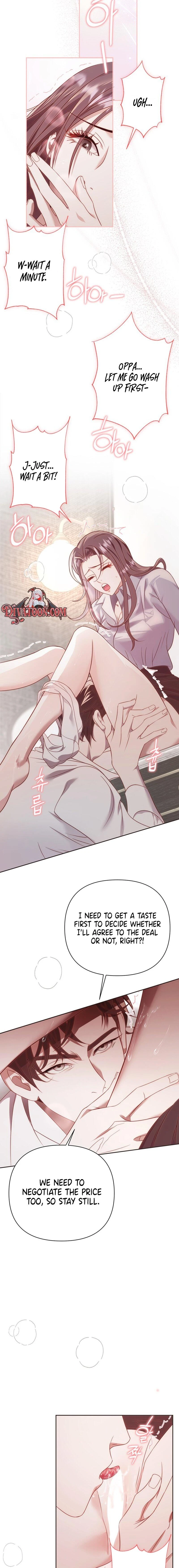 Read Oppa is a Beast chapter 1 image 12 on Lezhin
