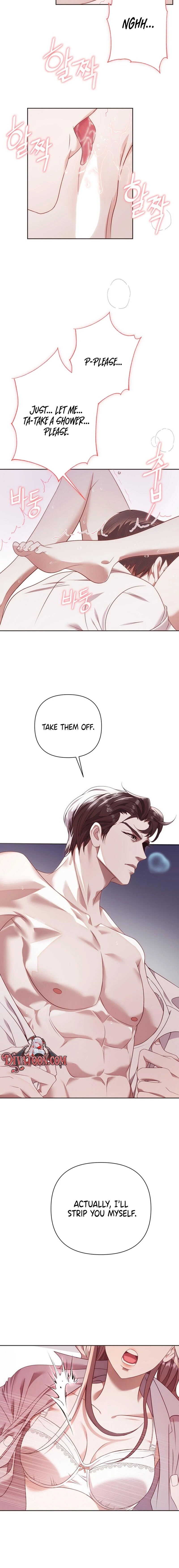 Read Oppa is a Beast chapter 1 image 13 on Lezhin