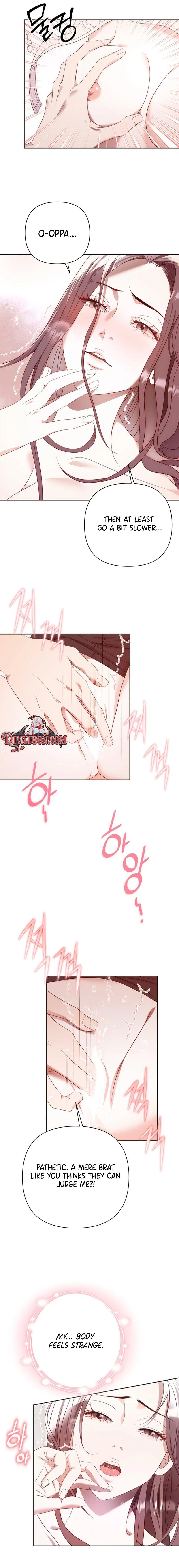 Read Oppa is a Beast chapter 1 image 14 on Lezhin