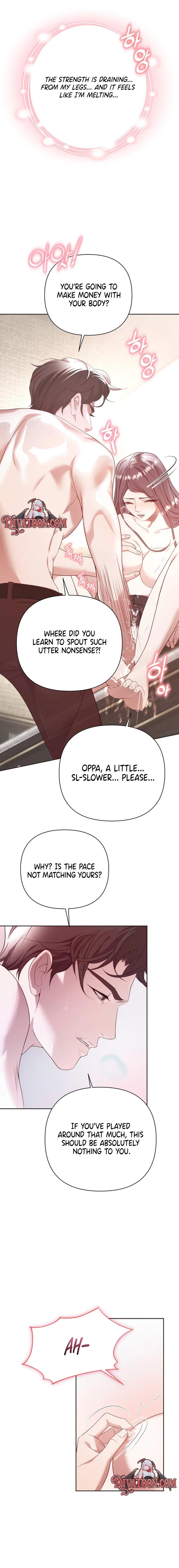 Read Oppa is a Beast chapter 1 image 15 on Lezhin