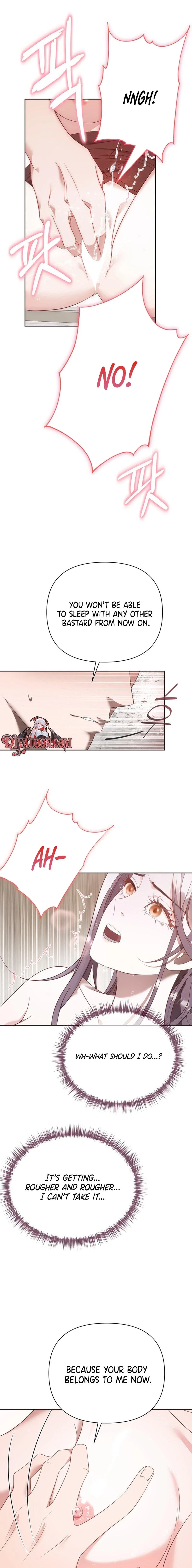 Read Oppa is a Beast chapter 1 image 16 on Lezhin