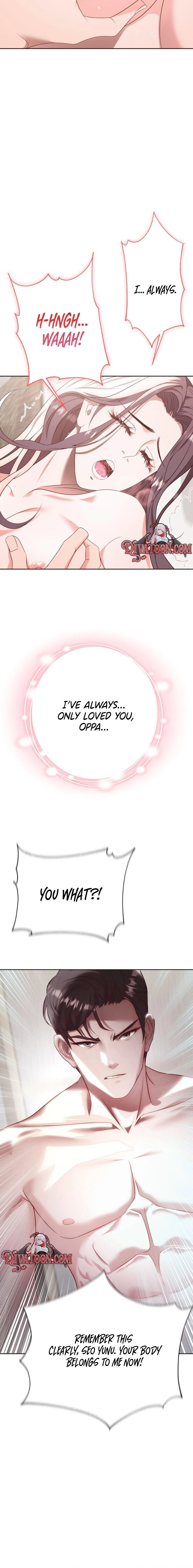 Read Oppa is a Beast chapter 1 image 17 on Lezhin