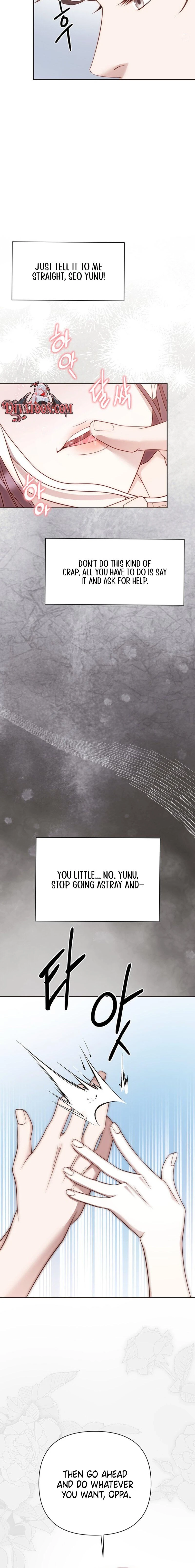 Read Oppa is a Beast chapter 1 image 19 on Lezhin