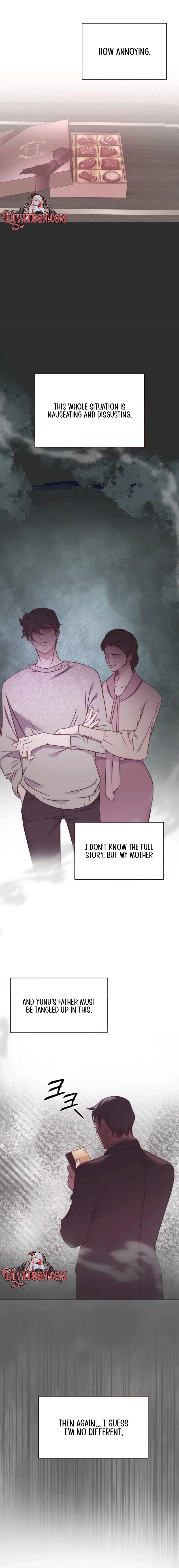 Read Oppa is a Beast chapter 1 image 5 on Lezhin