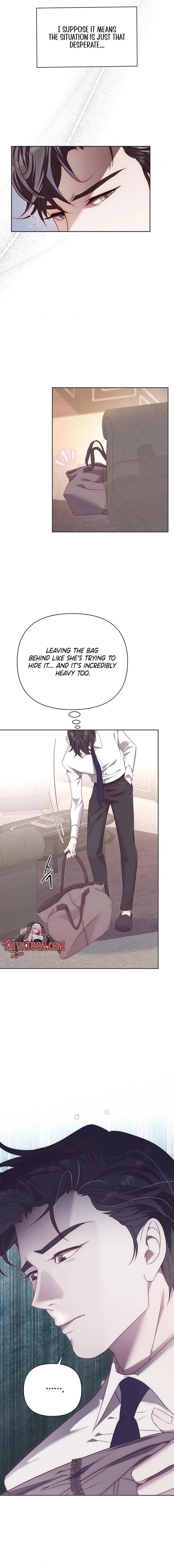 Read Oppa is a Beast chapter 1 image 7 on Lezhin