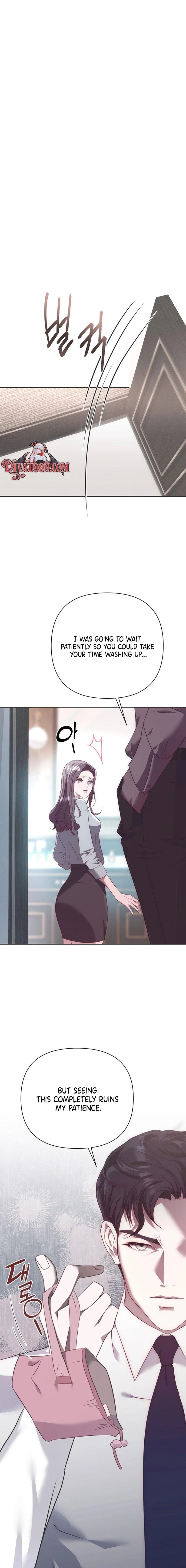 Read Oppa is a Beast chapter 1 image 8 on Lezhin