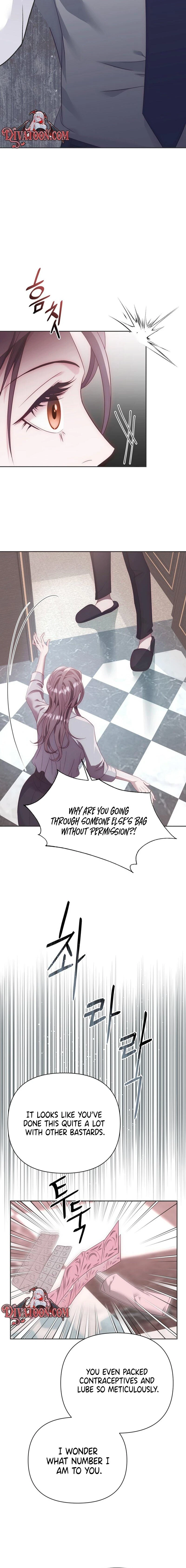 Read Oppa is a Beast chapter 1 image 9 on Lezhin