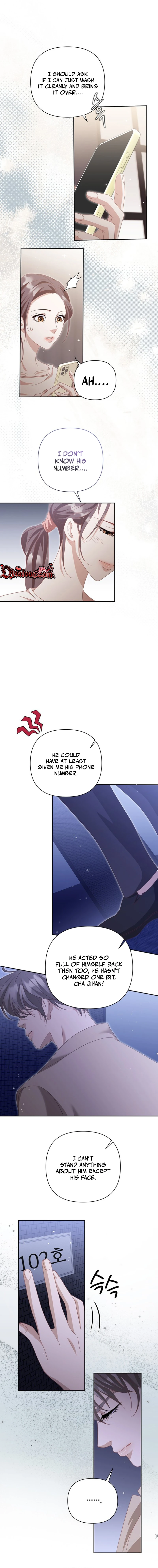 Read Oppa is a Beast chapter 11 image 1 on Lezhin