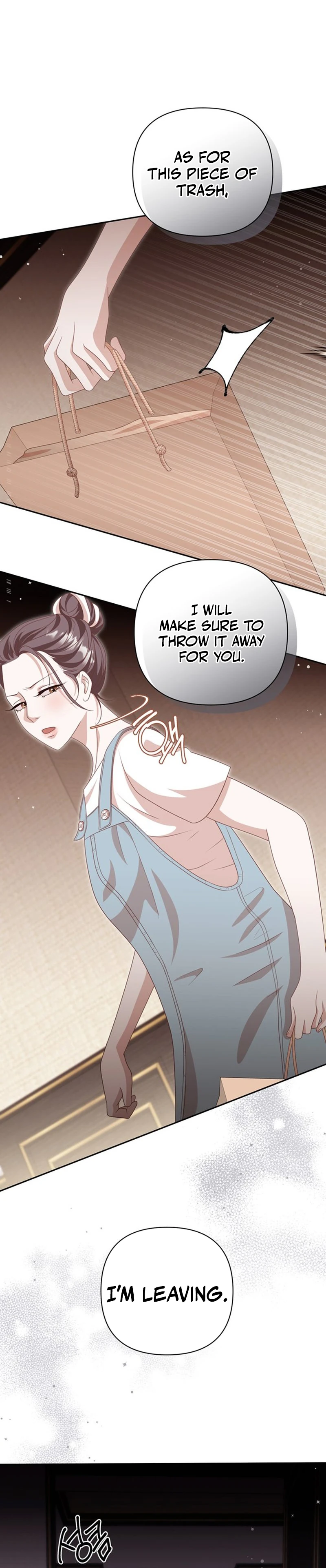 Read Oppa is a Beast chapter 11 image 11 on Lezhin