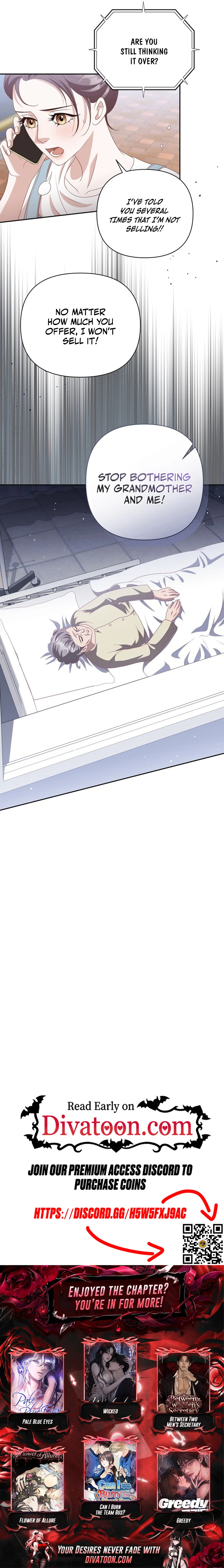 Read Oppa is a Beast chapter 11 image 13 on Lezhin
