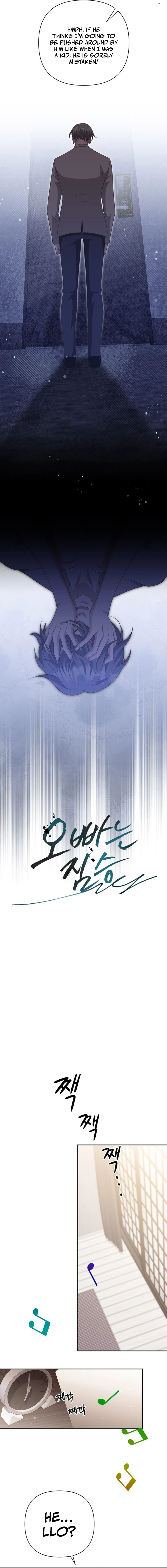 Read Oppa is a Beast chapter 11 image 2 on Lezhin