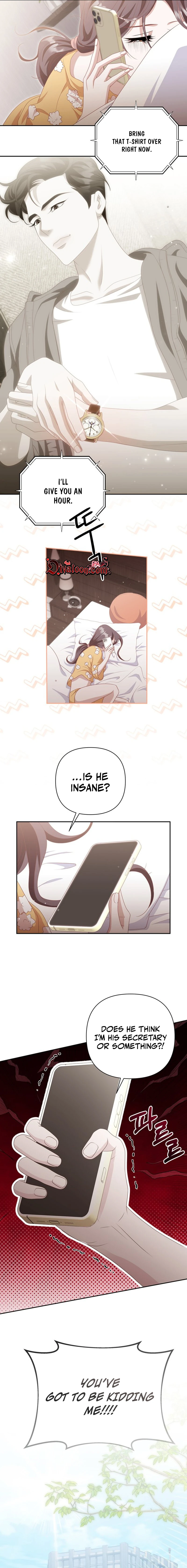 Read Oppa is a Beast chapter 11 image 3 on Lezhin