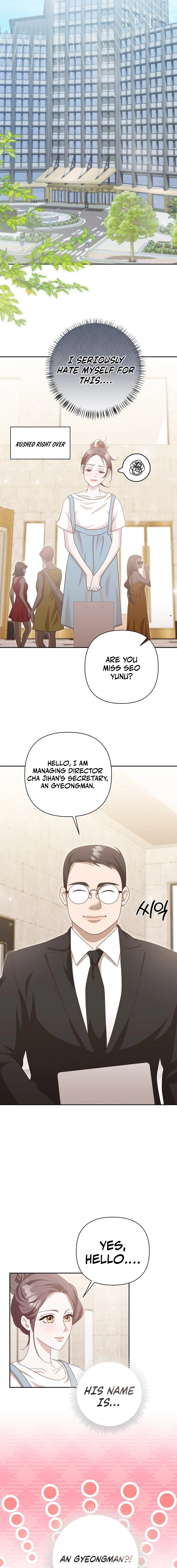Read Oppa is a Beast chapter 11 image 4 on Lezhin