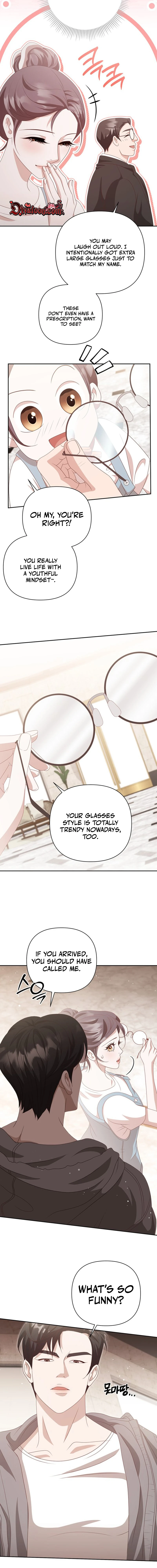 Read Oppa is a Beast chapter 11 image 5 on Lezhin