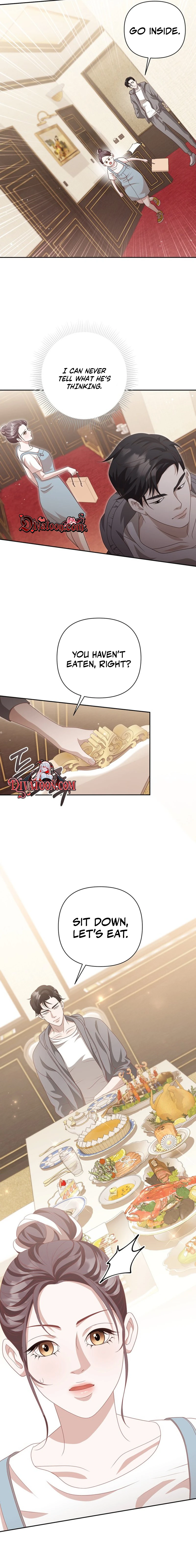 Read Oppa is a Beast chapter 11 image 7 on Lezhin