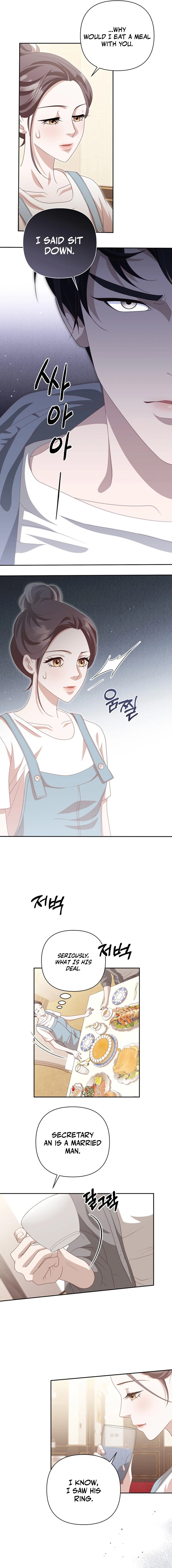 Read Oppa is a Beast chapter 11 image 8 on Lezhin