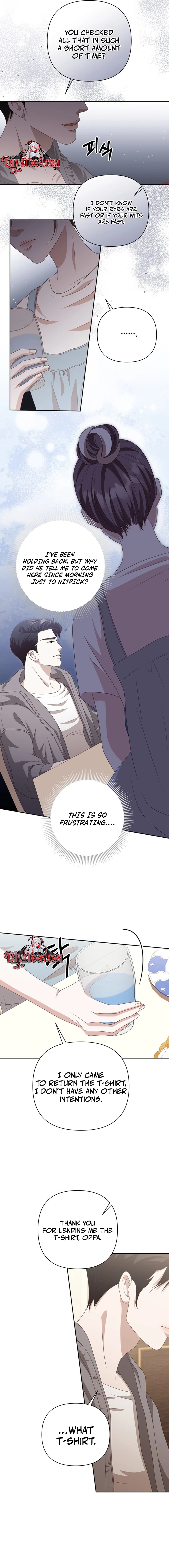 Read Oppa is a Beast chapter 11 image 9 on Lezhin