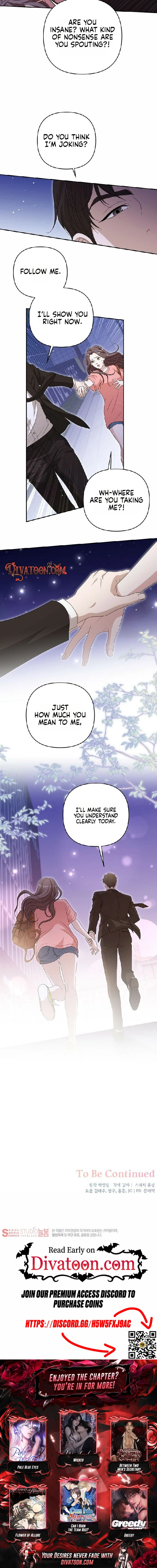 Read Oppa is a Beast chapter 15 image 3 on Lezhin