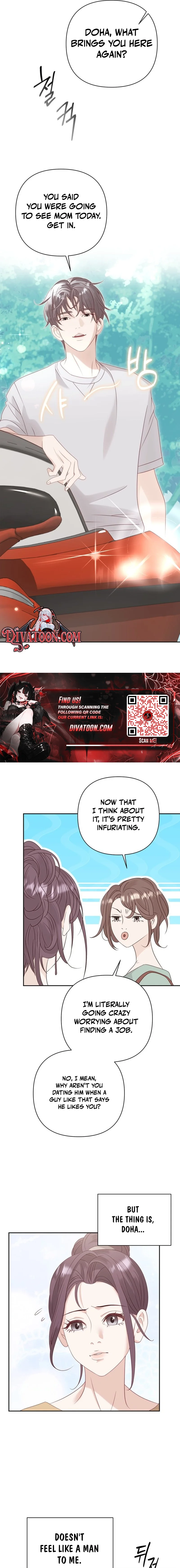Read Oppa is a Beast chapter 2 image 10 on Lezhin
