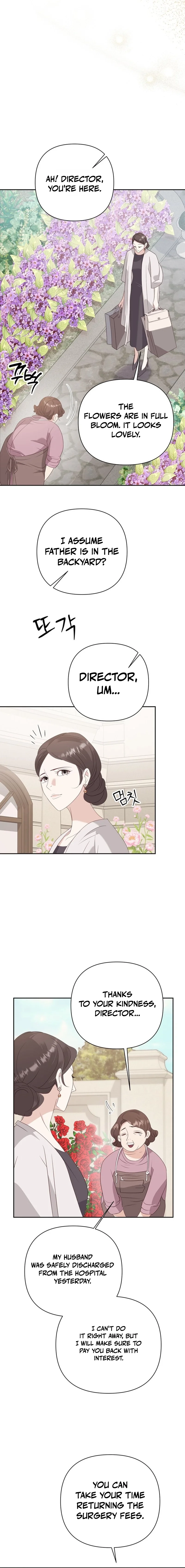 Read Oppa is a Beast chapter 2 image 13 on Lezhin