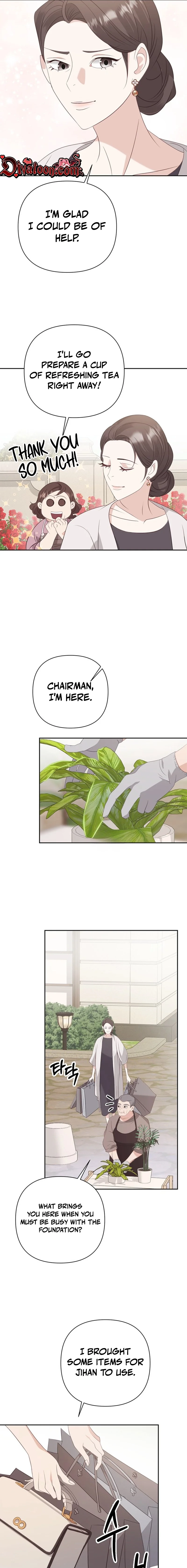 Read Oppa is a Beast chapter 2 image 14 on Lezhin