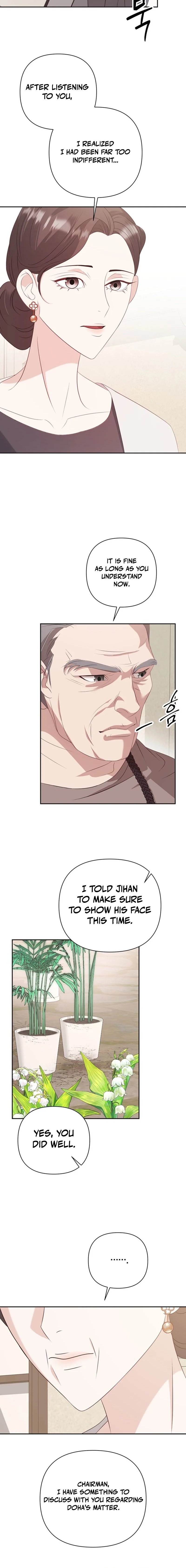Read Oppa is a Beast chapter 2 image 15 on Lezhin