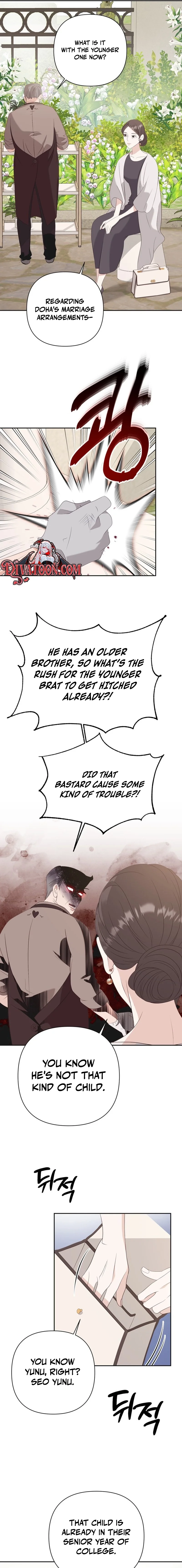 Read Oppa is a Beast chapter 2 image 16 on Lezhin