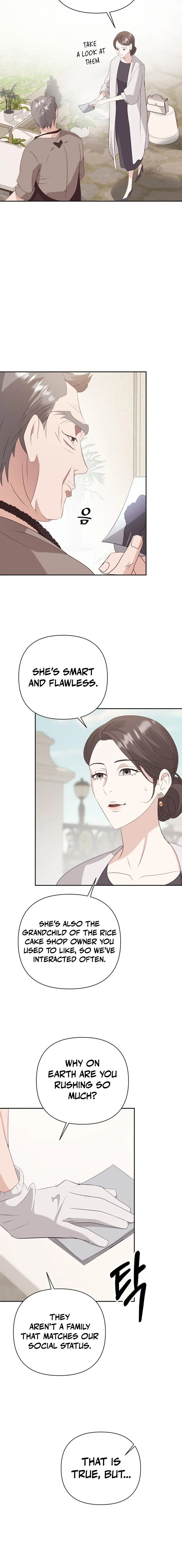 Read Oppa is a Beast chapter 2 image 17 on Lezhin