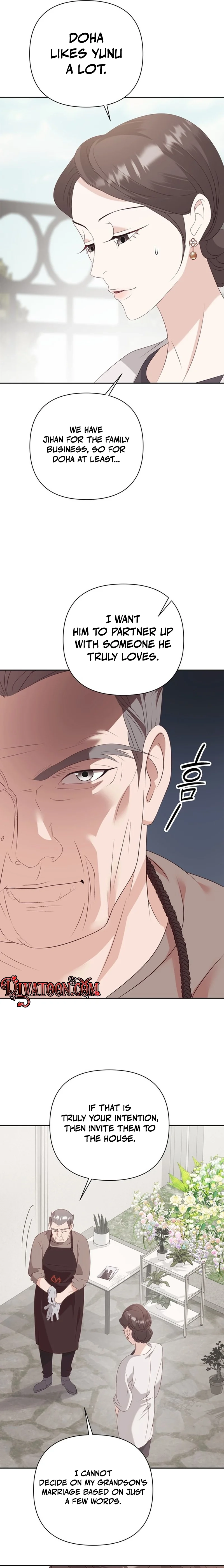 Read Oppa is a Beast chapter 2 image 18 on Lezhin
