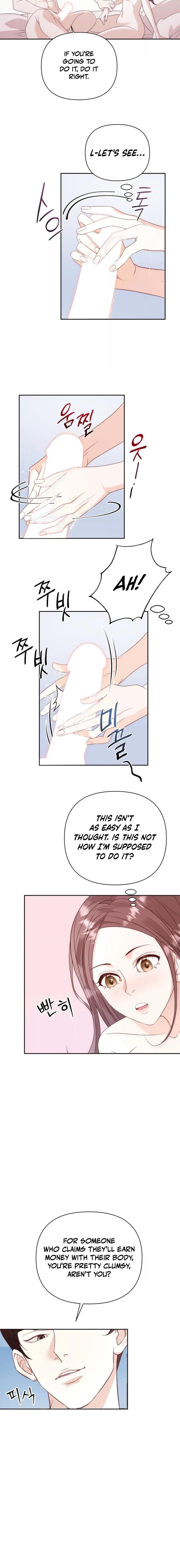 Read Oppa is a Beast chapter 2 image 3 on Lezhin